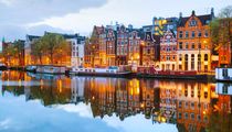 Amsterdam