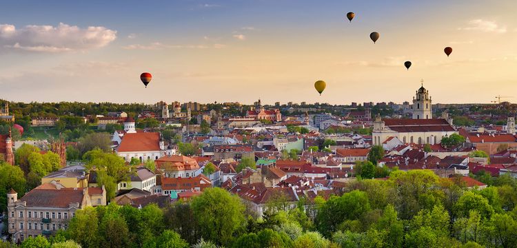 Vilnius