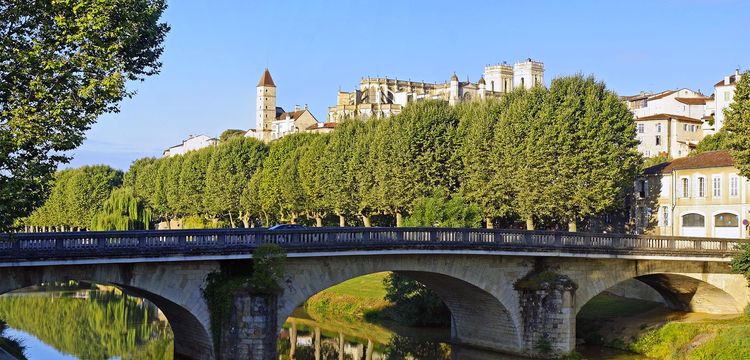 meteo Francia Auch