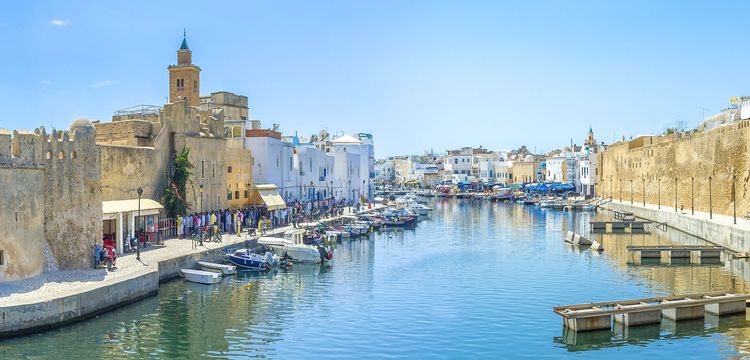 meteo Tunisie Bizerte