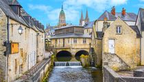 Bayeux