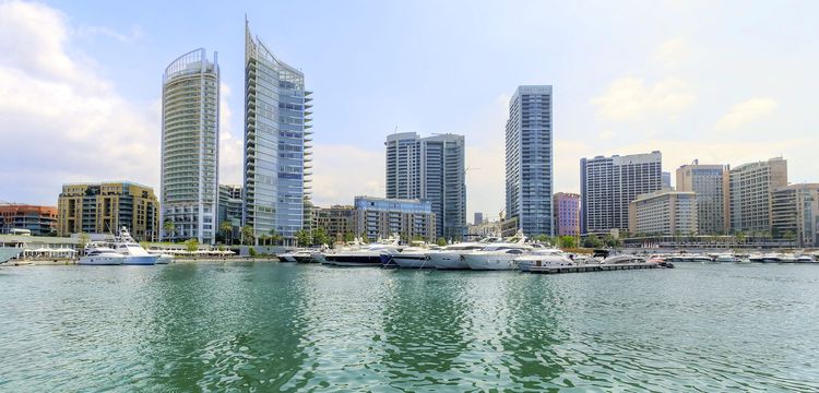 meteo Liban Beyrouth