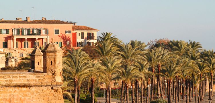 Palma de Majorque