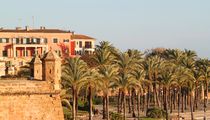 Palma de Majorque