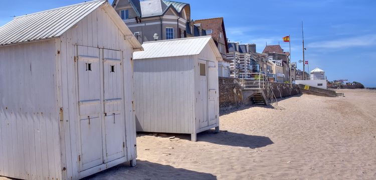 weather France Bernières-sur-Mer