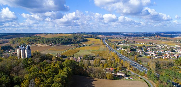 weather France Buzet-sur-Baïse