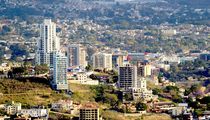 Tegucigalpa