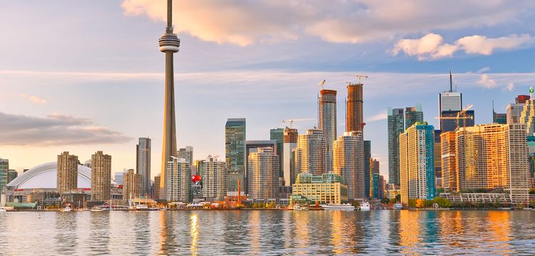 Toronto