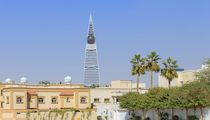 Riyadh