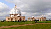 Yamoussoukro