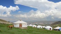 Ulaanbaatar