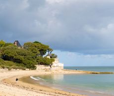 Noirmoutier-en-l'Île