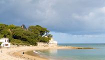 Noirmoutier-en-l'Île