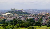Yaoundé