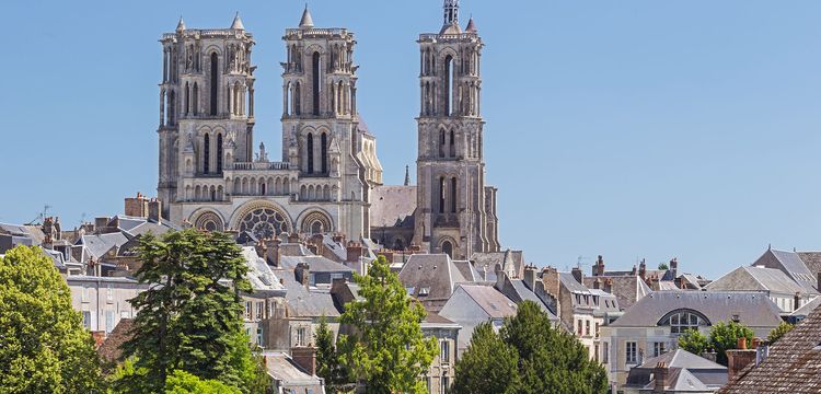 meteo France Laon