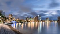 Luanda