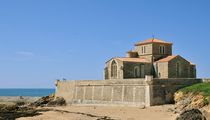 Les Sables-d'Olonne