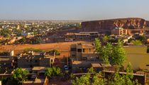 Bamako
