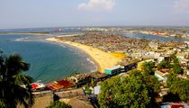Monrovia