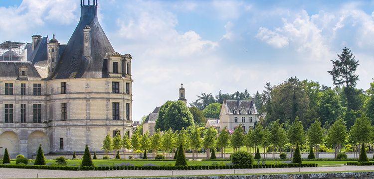 meteo France Chambord