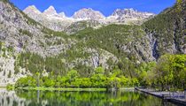Panticosa