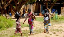 Ouagadougou