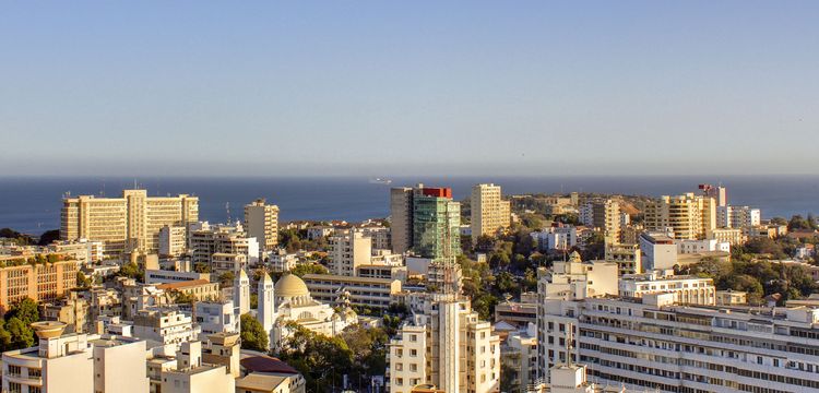 Dakar