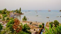Freetown