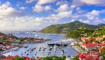 Gustavia