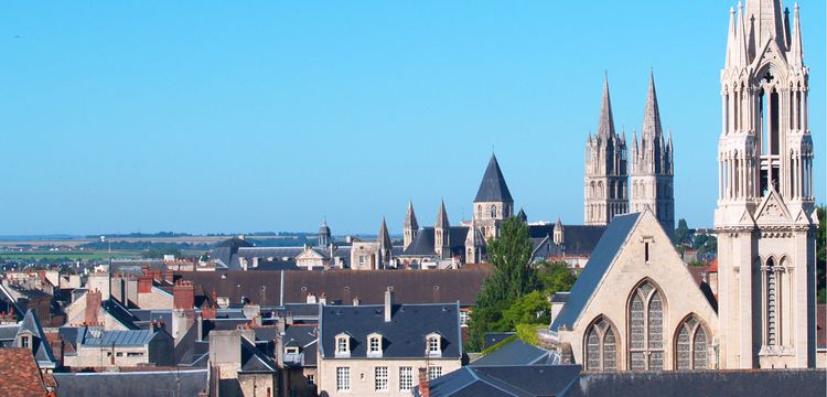 meteo Francia Caen