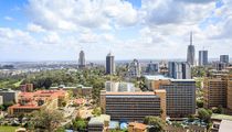 Nairobi