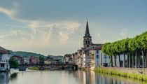 Saint-Girons