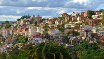 Antananarivo