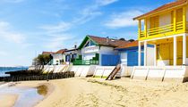 Arcachon