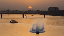 Khartoum