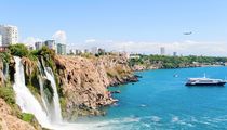 Antalya