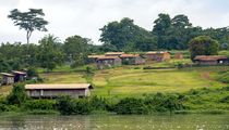 Brazzaville