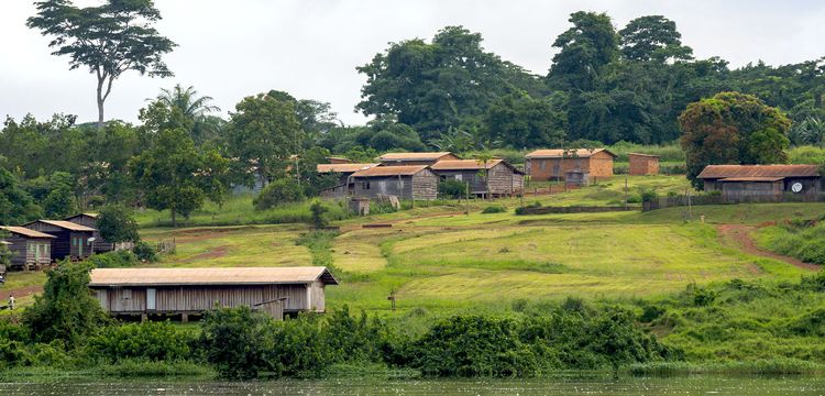 meteo Congo Brazzaville
