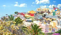 Las Palmas de Gran Canaria