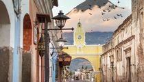Guatemala