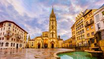 Oviedo