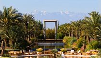 Marrakech