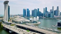 Singapour