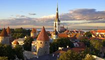 Tallinn