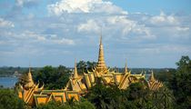 Phnom Penh
