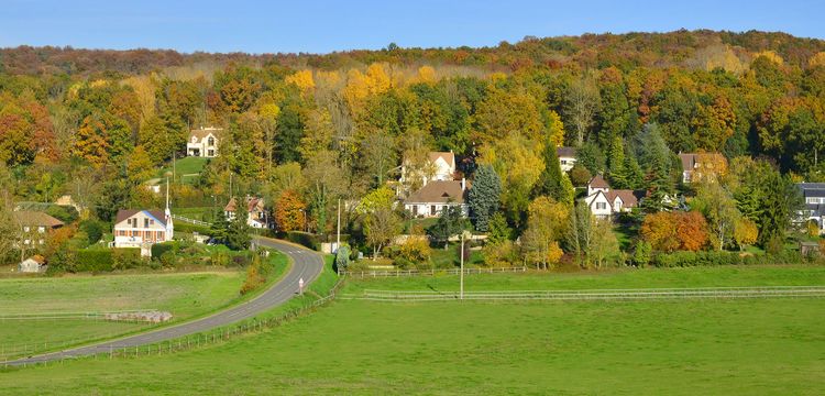 meteo Francia Bazemont