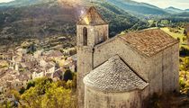 Comps-sur-Artuby