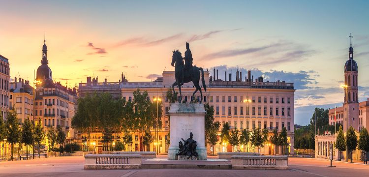 weather France Lyon
