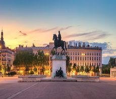 Lyon