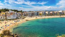 Blanes